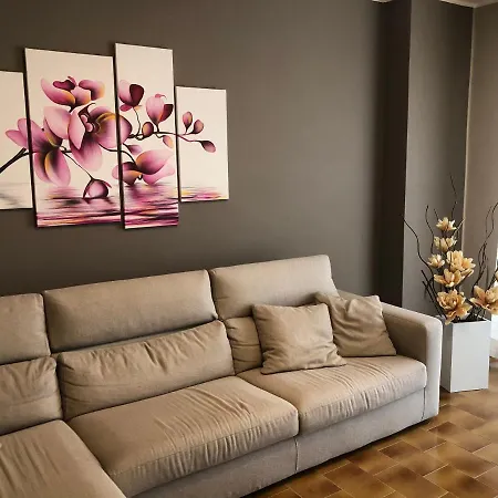 Sofia Apartment Lezzeno