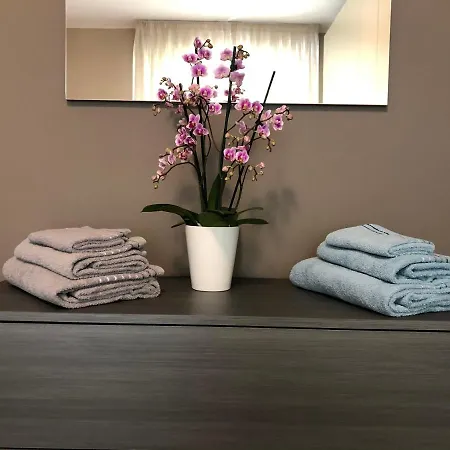 Sofia Apartment *