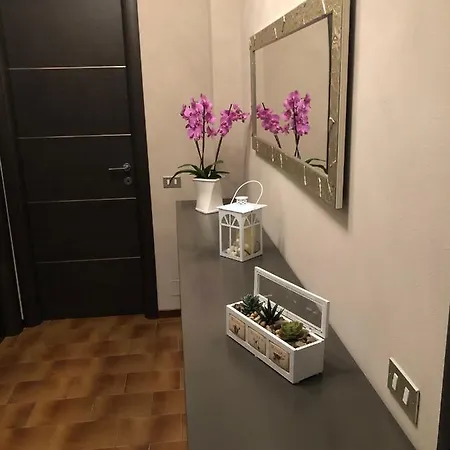 Apartmán Sofia