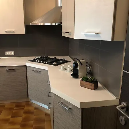 Apartmán Sofia