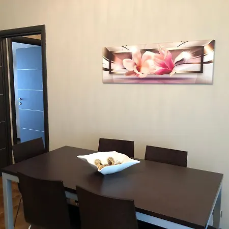 Sofia Apartmán Lezzeno