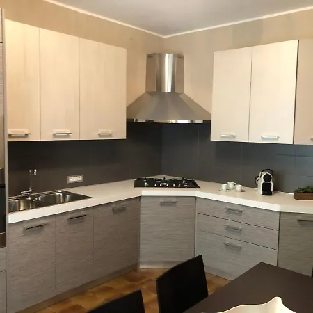 Sofia Apartmán *