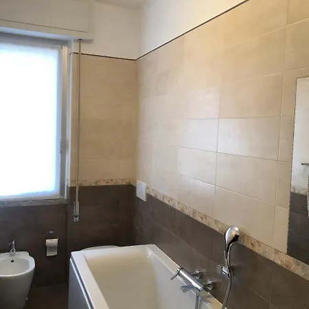 Apartmán Sofia